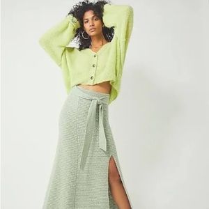 Free People Skirt